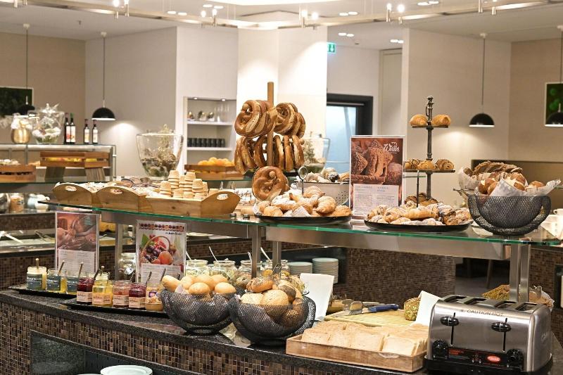 The Westin Grand Frankfurt - Restoran