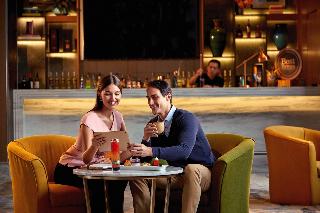 Four Points by Sheraton Surabaya fotoÄŸrafÄ±