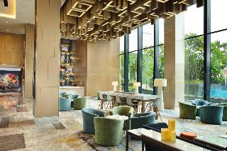 Four Points by Sheraton Surabaya fotoÄŸrafÄ±
