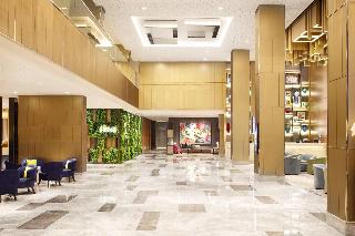 Four Points by Sheraton Surabaya fotoÄŸrafÄ±