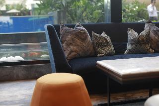 Four Points by Sheraton Surabaya fotoÄŸrafÄ±