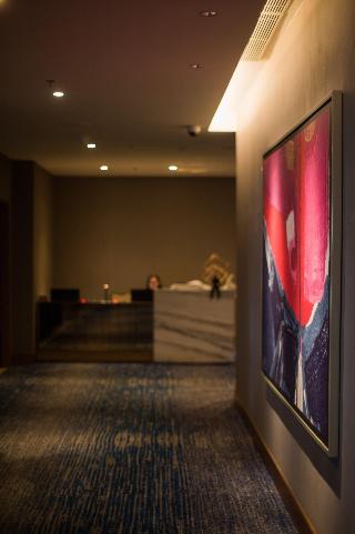 Four Points by Sheraton Surabaya fotoÄŸrafÄ±