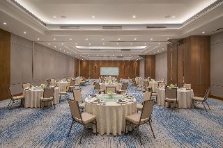 Four Points by Sheraton Surabaya fotoÄŸrafÄ±