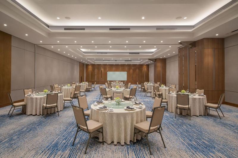 Four Points by Sheraton Surabaya - Toplantı