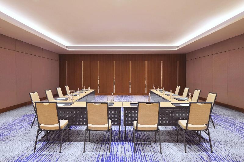 Four Points by Sheraton Surabaya - Toplantı