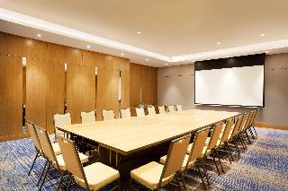 Four Points by Sheraton Surabaya fotoÄŸrafÄ±