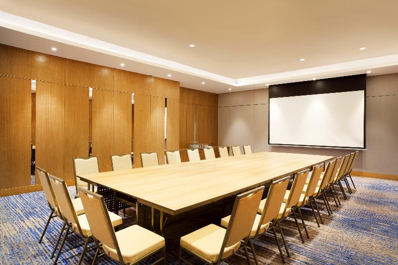 Four Points by Sheraton Surabaya - Toplantı
