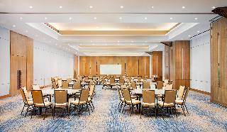 Four Points by Sheraton Surabaya fotoÄŸrafÄ±