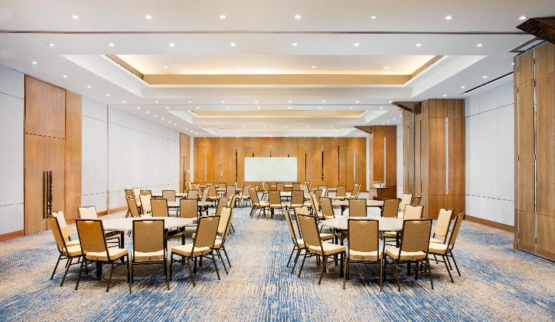 Four Points by Sheraton Surabaya - Toplantı