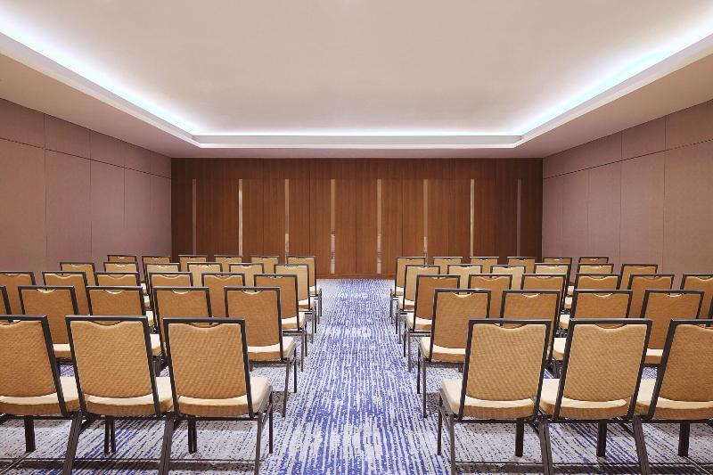 Four Points by Sheraton Surabaya - Toplantı