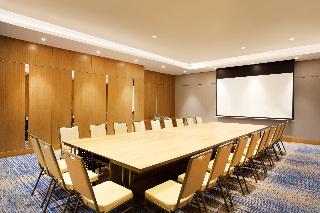 Four Points by Sheraton Surabaya fotoÄŸrafÄ±