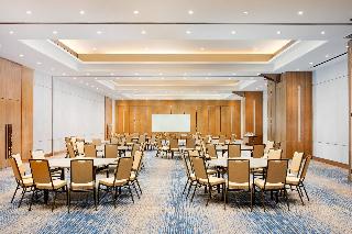 Four Points by Sheraton Surabaya fotoÄŸrafÄ±