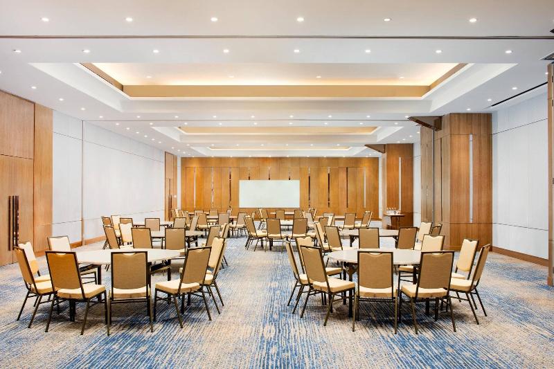 Four Points by Sheraton Surabaya - Toplantı
