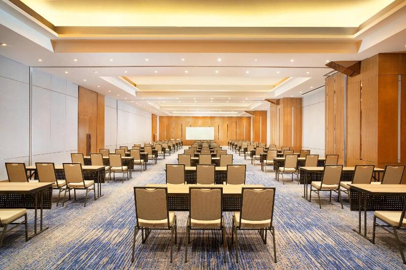 Four Points by Sheraton Surabaya - Toplantı