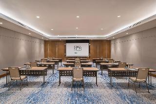 Four Points by Sheraton Surabaya fotoÄŸrafÄ±
