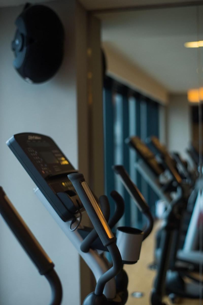 Four Points by Sheraton Surabaya - Aktivite