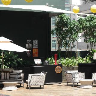Four Points by Sheraton Surabaya fotoÄŸrafÄ±