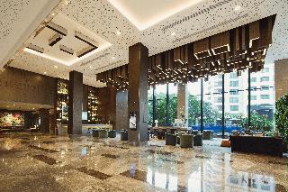Four Points by Sheraton Surabaya fotoÄŸrafÄ±