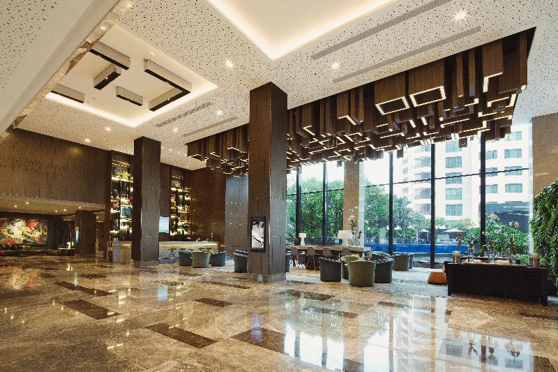 Four Points by Sheraton Surabaya - Genel