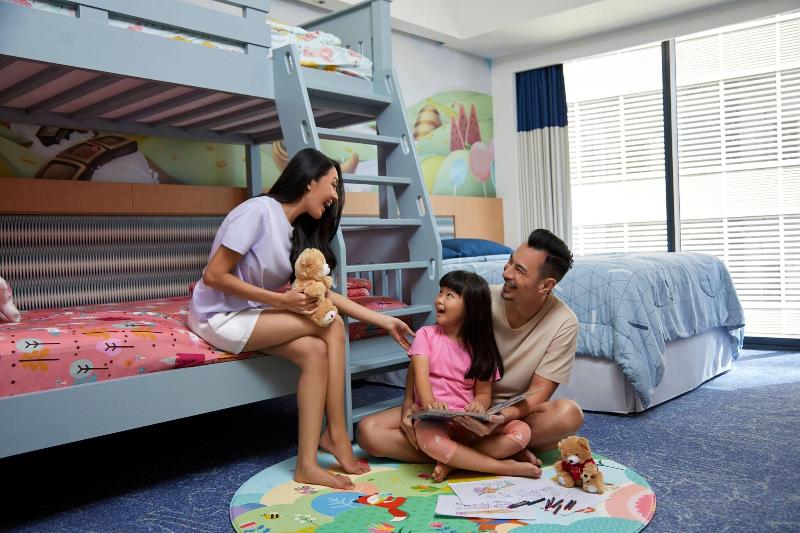 Four Points by Sheraton Surabaya - Genel
