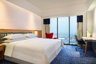 Four Points by Sheraton Surabaya fotoÄŸrafÄ±