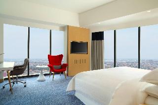 Four Points by Sheraton Surabaya fotoÄŸrafÄ±