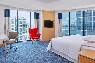 Four Points by Sheraton Surabaya fotoÄŸrafÄ±
