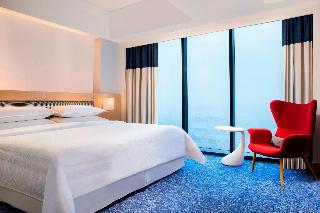 Four Points by Sheraton Surabaya fotoÄŸrafÄ±