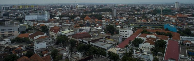 Four Points by Sheraton Surabaya - Oda