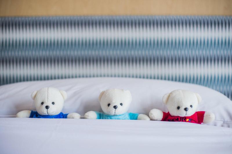 Four Points by Sheraton Surabaya - Oda