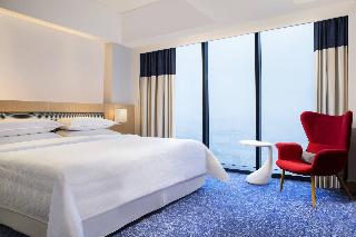 Four Points by Sheraton Surabaya fotoÄŸrafÄ±