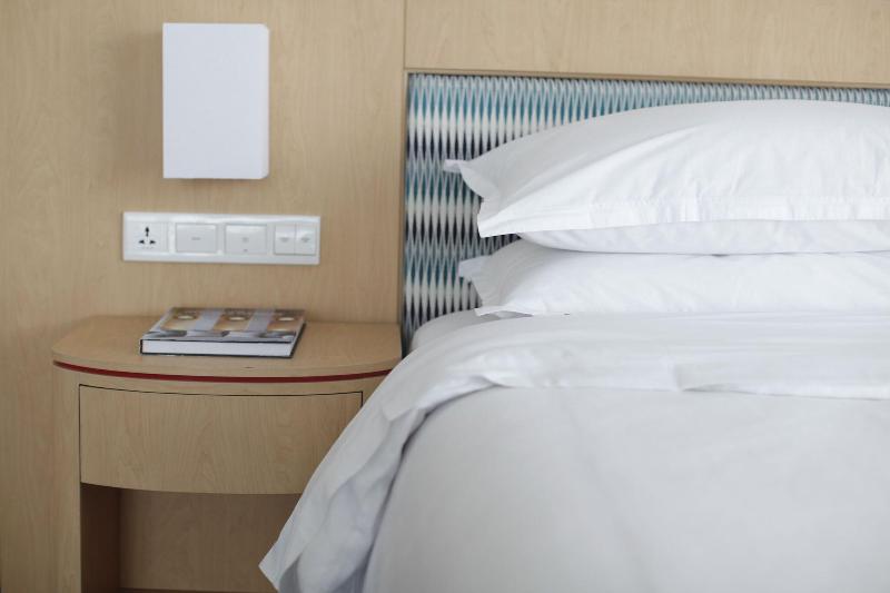 Four Points by Sheraton Surabaya - Oda