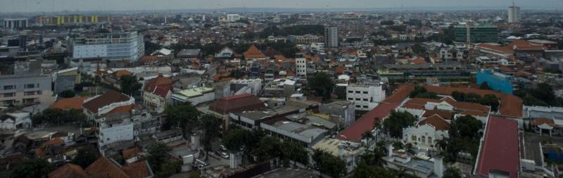 Four Points by Sheraton Surabaya - Oda
