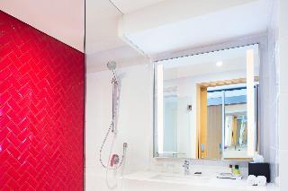 Four Points by Sheraton Surabaya fotoÄŸrafÄ±