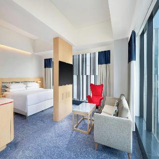 Four Points by Sheraton Surabaya fotoÄŸrafÄ±