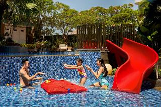 Four Points by Sheraton Surabaya fotoÄŸrafÄ±