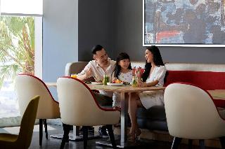 Four Points by Sheraton Surabaya fotoÄŸrafÄ±