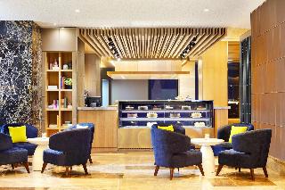Four Points by Sheraton Surabaya fotoÄŸrafÄ±