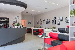 Pula City Center Accommodation fotoÄŸrafÄ±