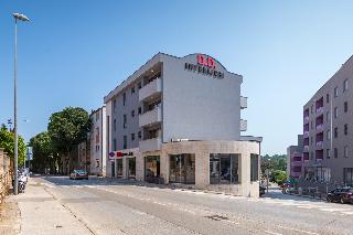 Pula City Center Accommodation fotoÄŸrafÄ±