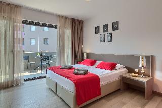 Pula City Center Accommodation fotoÄŸrafÄ±