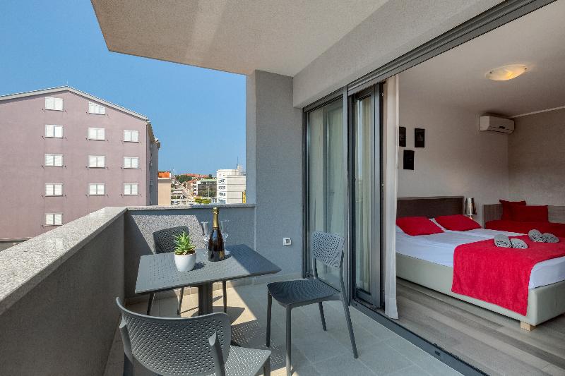 Pula City Center Accommodation - Oda
