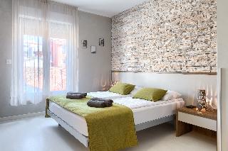 Pula City Center Accommodation fotoÄŸrafÄ±