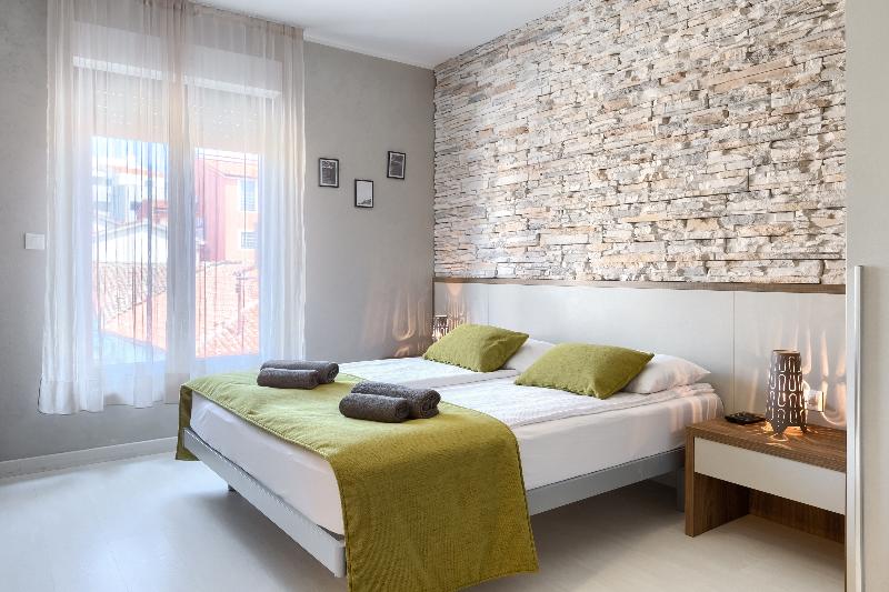 Pula City Center Accommodation - Oda