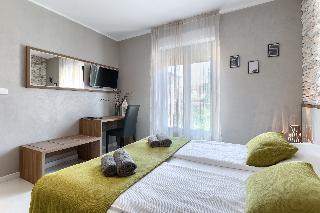 Pula City Center Accommodation fotoÄŸrafÄ±