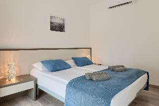 Pula City Center Accommodation fotoÄŸrafÄ±