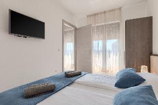 Pula City Center Accommodation fotoÄŸrafÄ±