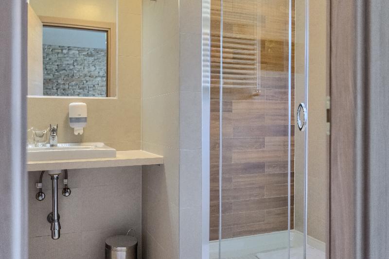 Pula City Center Accommodation - Oda