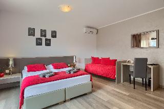 Pula City Center Accommodation fotoÄŸrafÄ±