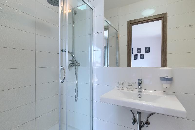 Pula City Center Accommodation - Oda